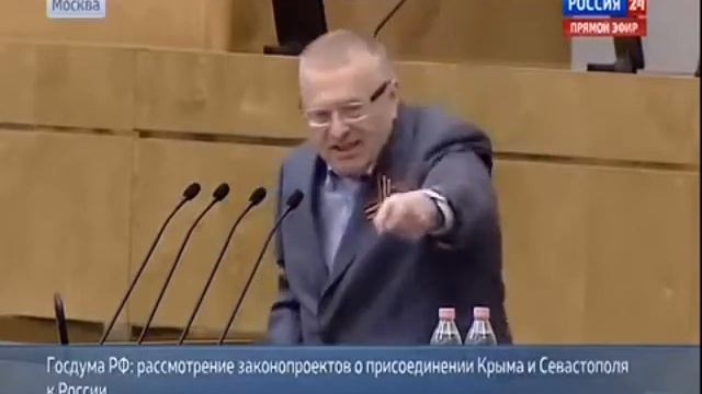 Жириновский - сам буду отдыхать в Артеке и ни одного коммуниста туда не пущу смотреть онлайн