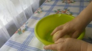 Печенье на сметане. Пальчики оближешь.