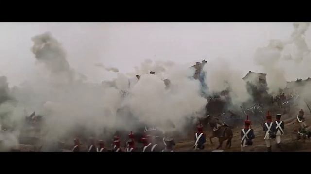 Ватерлоо/Waterloo - трейлер смотреть онлайн