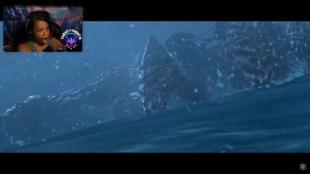 JAW DROPPING!! WRATH OF THE LICH KING Reaction! смотреть онлайн