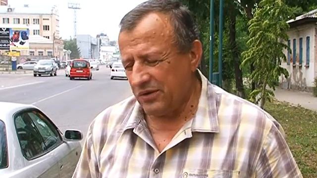 Проект организации дорожного движения может похвастать первыми положительными результатами смотреть онлайн
