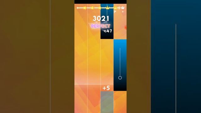 Magic Tiles 3 - Light Piano (score 6938) смотреть онлайн
