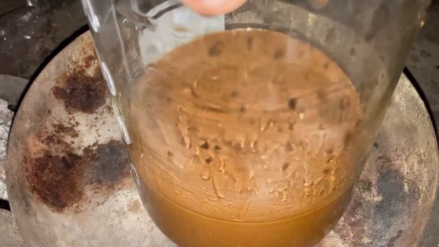 Gold Recovery & Refining - Christmas Special смотреть онлайн