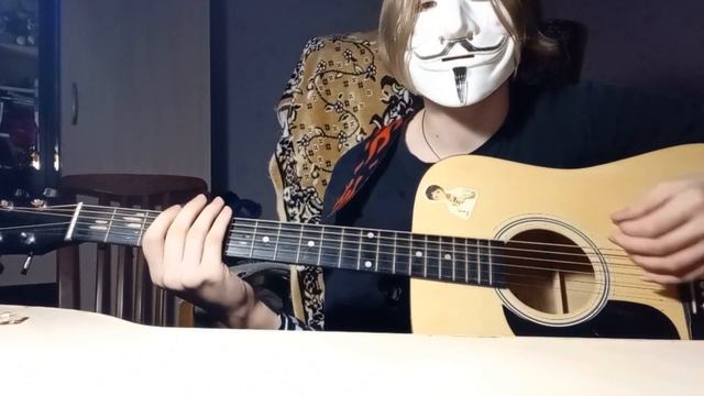 недокавер на ssshhhiiittt - самый грустный с данилкой + недоразбор смотреть онлайн