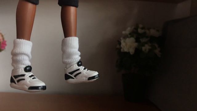 NBA Barbie: Jazz Utah 1998 /// For adults only смотреть онлайн