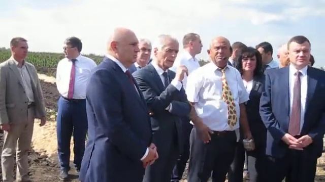 Про умный сад. Мичуринск 13 сентября 2019