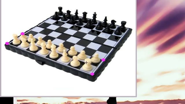 Getting homography matrix and Image warping смотреть онлайн