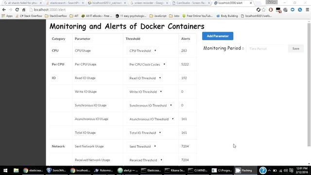 Docker Resource Management смотреть онлайн