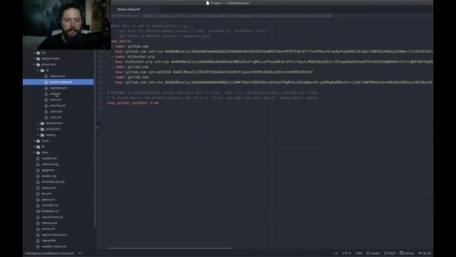 Episode 001: Building a Custom LMS for The Futur смотреть онлайн