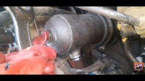 К–701Р(не поднимает навеска) ищем причину.К-700Т(проблема с рулевым)ищем причину.#алекс_юстасу