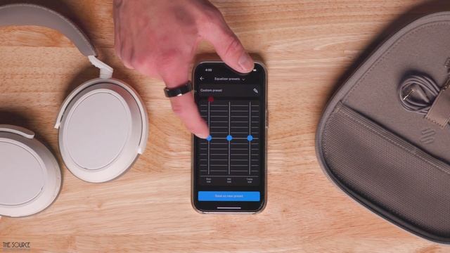 Sennheiser Momentum 4 Wireless ANC Headphones: The best-sounding high-value wireless headphones? смотреть онлайн