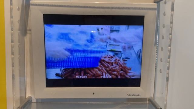 Visiting the Black Bridge Sausage Museum in Tainan смотреть онлайн