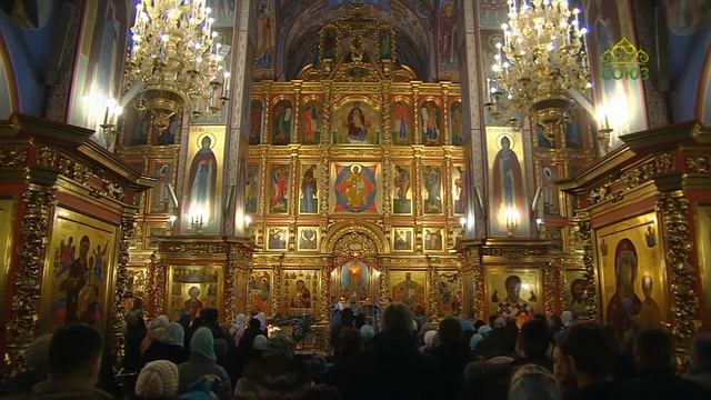 Божественная литургия 4 декабря 2020, Храм в честь Введения во Храм Божией Матери на Рязанке, Москв смотреть онлайн