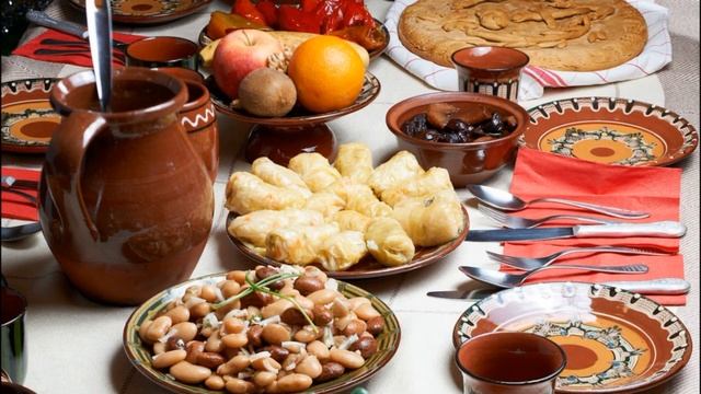 Великий пост в 2022 году - правила и запреты, даты, какого числа начало и конец смотреть онлайн