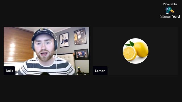 Karl Amon Vs Nic Martin | AFL Fantasy 2024 Head2Head Ep.21