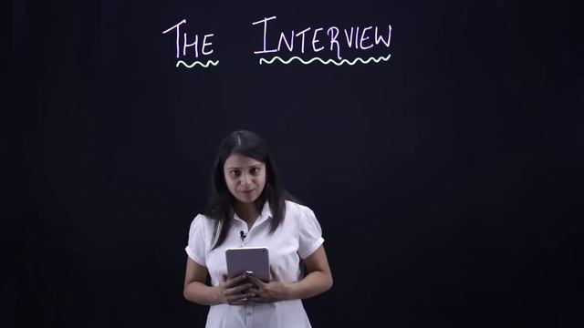 The Interview Class 12 in Hindi | Part 2 | Full Explanation смотреть онлайн