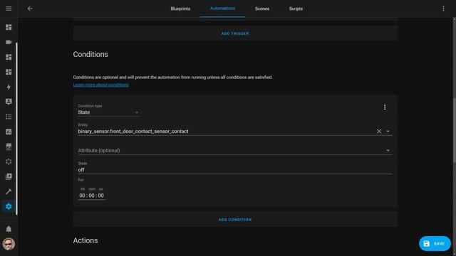 Door and Window Sensor Automation Ideas - Using Contact Sensors in Home Automation смотреть онлайн