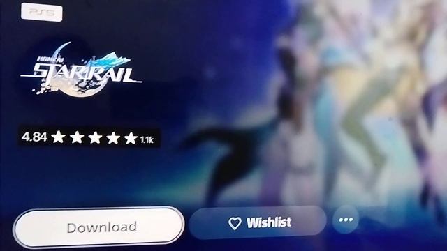 HOW TO DOWNLOAD PS4/PS5 HONKAI STAR RAIL смотреть онлайн