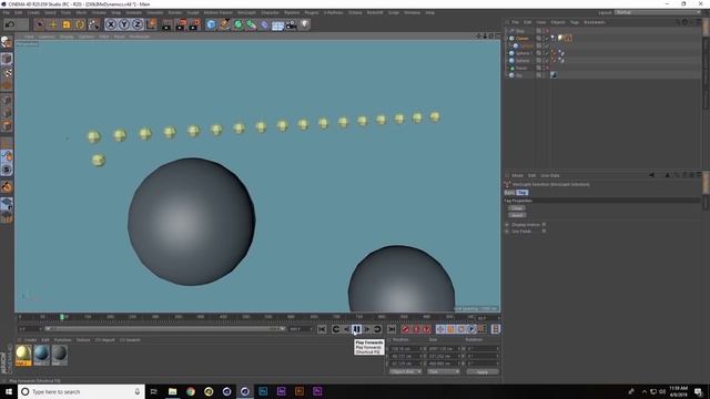 Chris Schmidt @ NAB Show 2019 | Maxon Cinema 4D смотреть онлайн