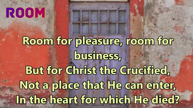 Have You Any Room for Jesus | Harmonica Hymns | Traditional English смотреть онлайн