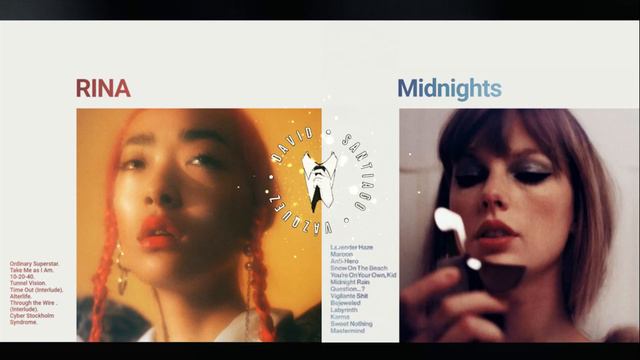 Alferlife x Anti-Hero | Rina Sawayama, Taylor Swift (Mashup) смотреть онлайн