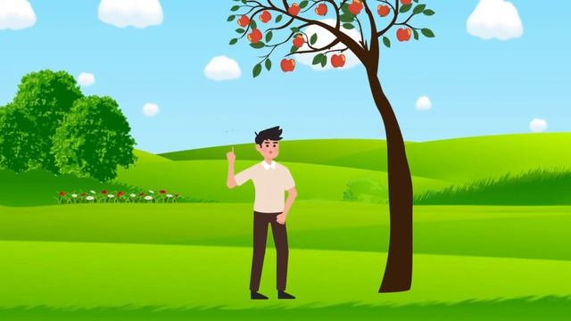 Задание на вакансию / анимация ходьбы, прыжков, наклонов смотреть онлайн