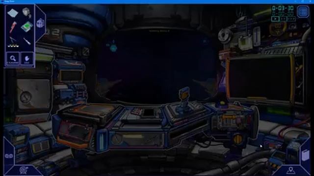 Deep Sixed 1: Charting Deep Space With Tech Support! Let's Play Multiplayer Gameplay смотреть онлайн
