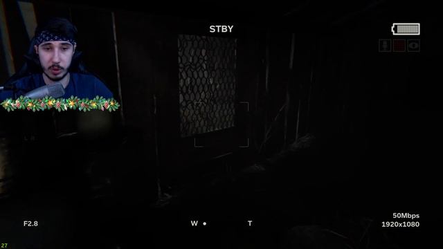 Outlast II ► ЧТО ОНИ С НИМ СДЕЛАЛИ... (+ ЖЕНА) Part 6 смотреть онлайн