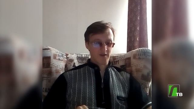 "Победные чтения". Глава 3 - Д. Шаталов смотреть онлайн