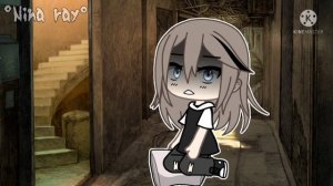 °//Тварь приходит по ночам в деревню//°°\\Страшилка Gacha life//~[Nina ray]