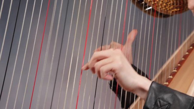 "Weight of the World" | Harp - NieR: Automata смотреть онлайн