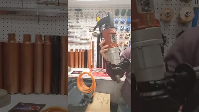 WEKA DKS 15 SP L Обзор