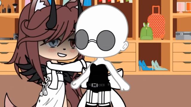 {meme}~"Вечеринка"~||gacha life||judy shan|| смотреть онлайн