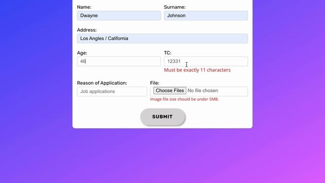Ticket App wit React смотреть онлайн