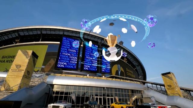 AR Auto forum Kazan 2021/ Бизнес форум на колесах 2021. г. Казань. смотреть онлайн