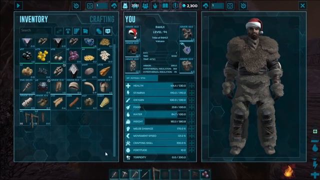 ARK : Genesis : Taming Gallimimus : Trying New Map : अरे भाई ये क्या हो गया - Part 2 [ Hindi ] смотреть онлайн