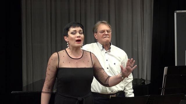 Светлана Прандецкая, Сергей Иванов “Свеча горела" смотреть онлайн