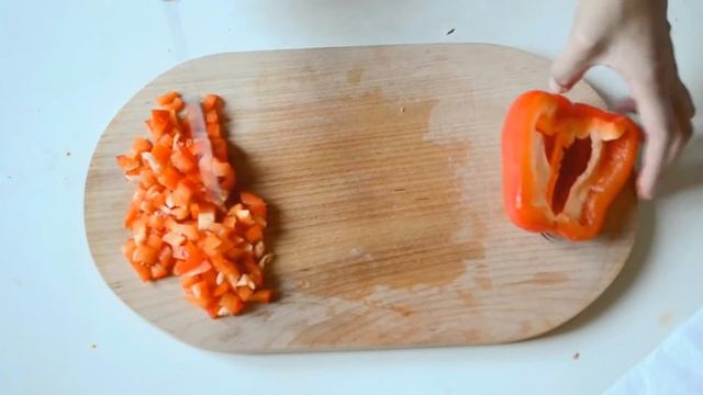 Фаршированные лодочки из огурцов смотреть онлайн
