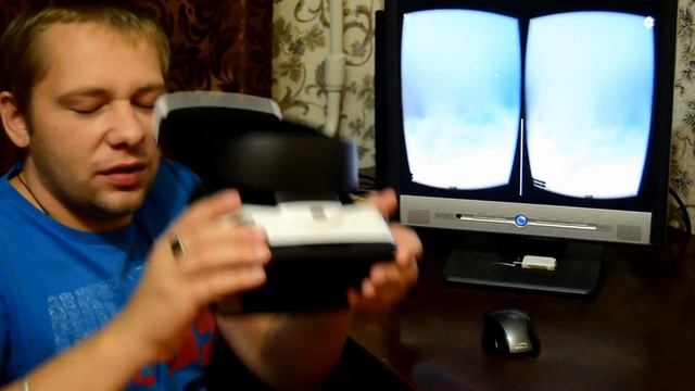VR за 200 рублей и наш Highscreen Boost 3 смотреть онлайн