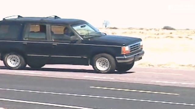 Los 5 Peores Autos de Ford en la Historia смотреть онлайн