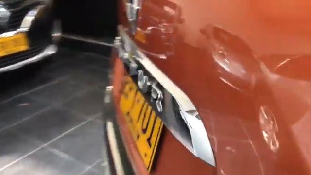 RENAULT CAPTUR INTENS AUTOMATICO 4X2 GASOLINA EFY701 VIDEO смотреть онлайн