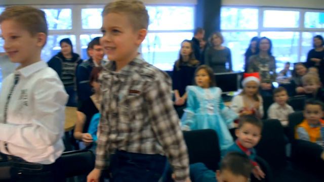 A G STUDIO/СТУДИЯ ОБРАЗОВАНИЯ "ДКарт" - детское Шоу "АЗОТНОЕ ПРИКЛЮЧЕНИЕ" смотреть онлайн