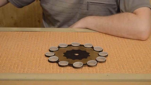 Часы Стимпанк своими руками смотреть онлайн