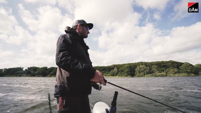 ПРИМАНКА ДЛЯ ЛОВЛИ ЩУКИ - EFFZETT PIKE RATTLIN SPINNERBAIT смотреть онлайн