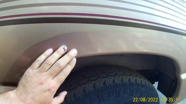 Ford Econoline E150 1997 смотреть онлайн