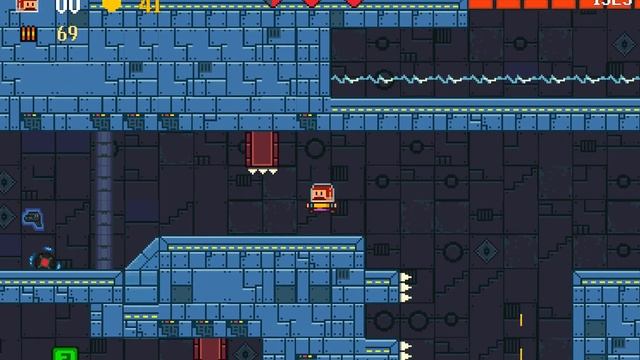 MaxxGames - Let's Play - Super Mustache смотреть онлайн