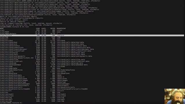 FreeBSD Basics смотреть онлайн