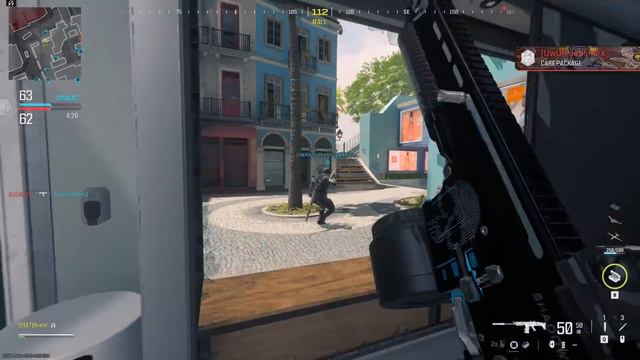 TAQ-V | Call of Duty Modern Warfare 3 Multiplayer Gameplay (No Commentary) смотреть онлайн