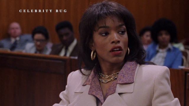 Angela Bassett as Tina Turner: What's Love Got To Do With It ("Divorce Court") смотреть онлайн