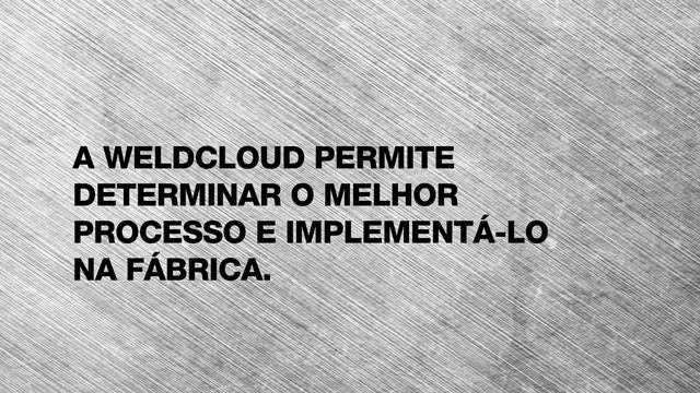 WeldCloud by ESAB | Portuguese смотреть онлайн